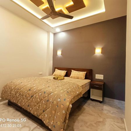 Dream Hampi Villa & Home Stay Exterior photo