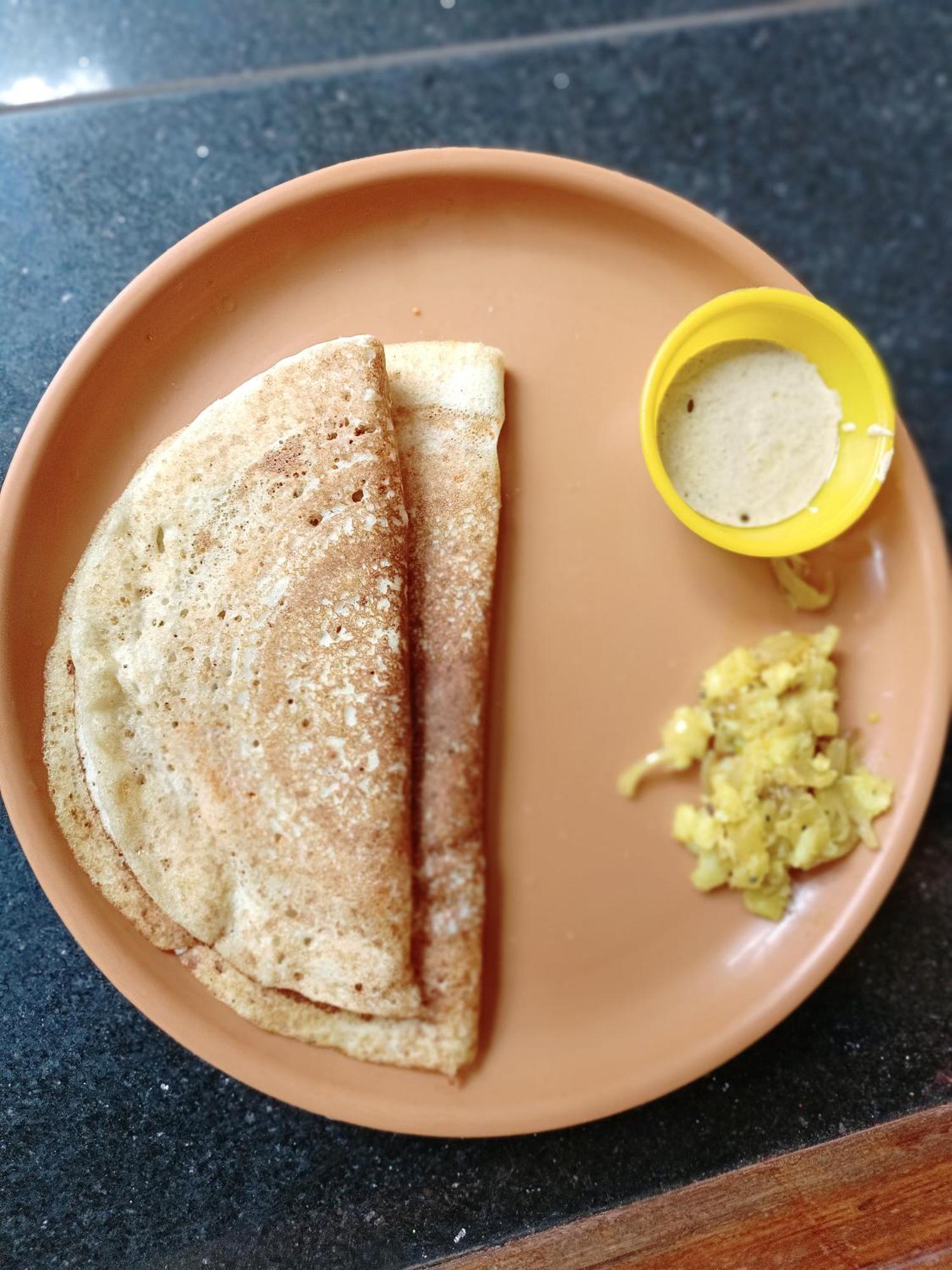 Dream Hampi Villa & Home Stay Room photo