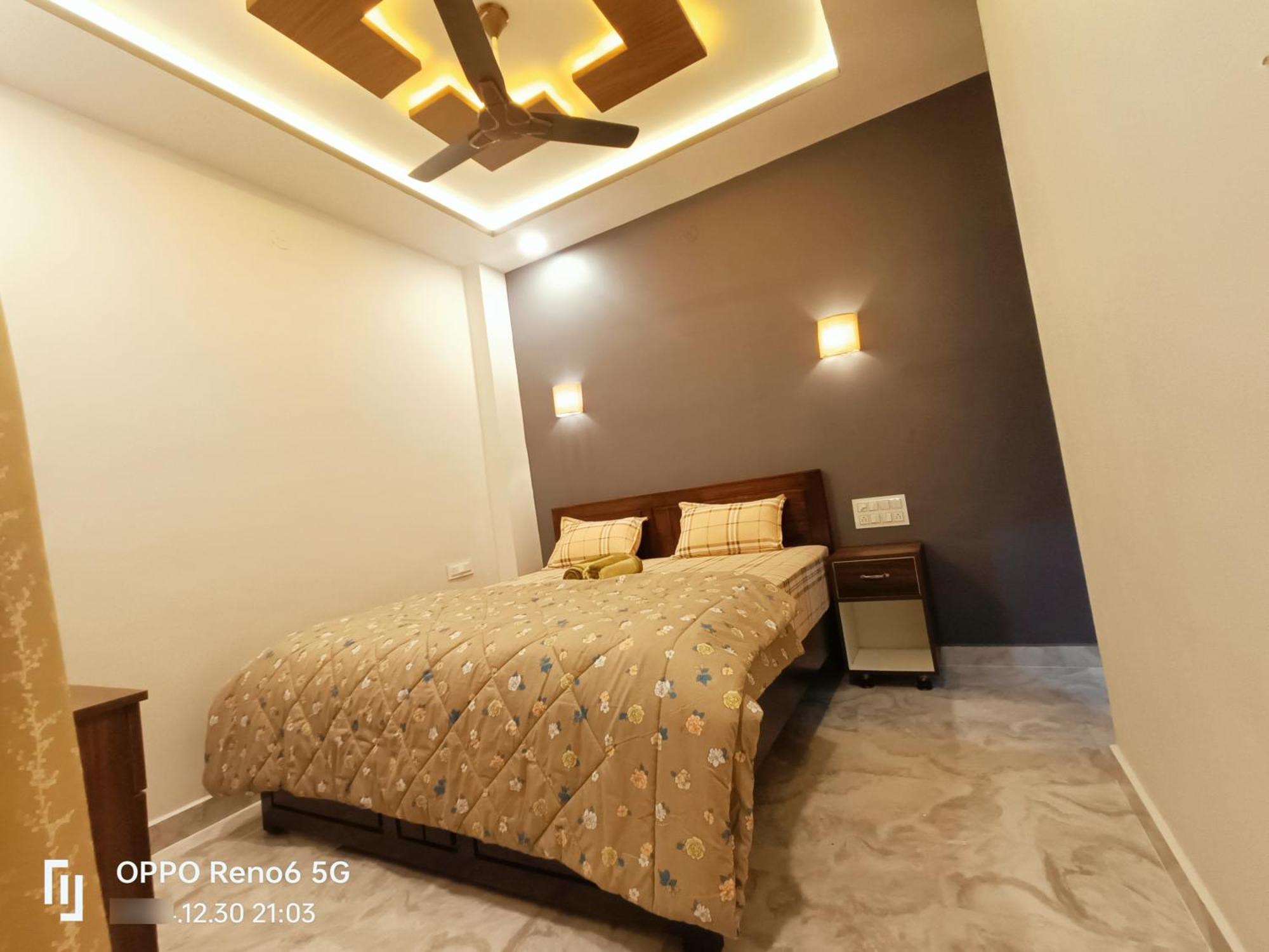 Dream Hampi Villa & Home Stay Exterior photo