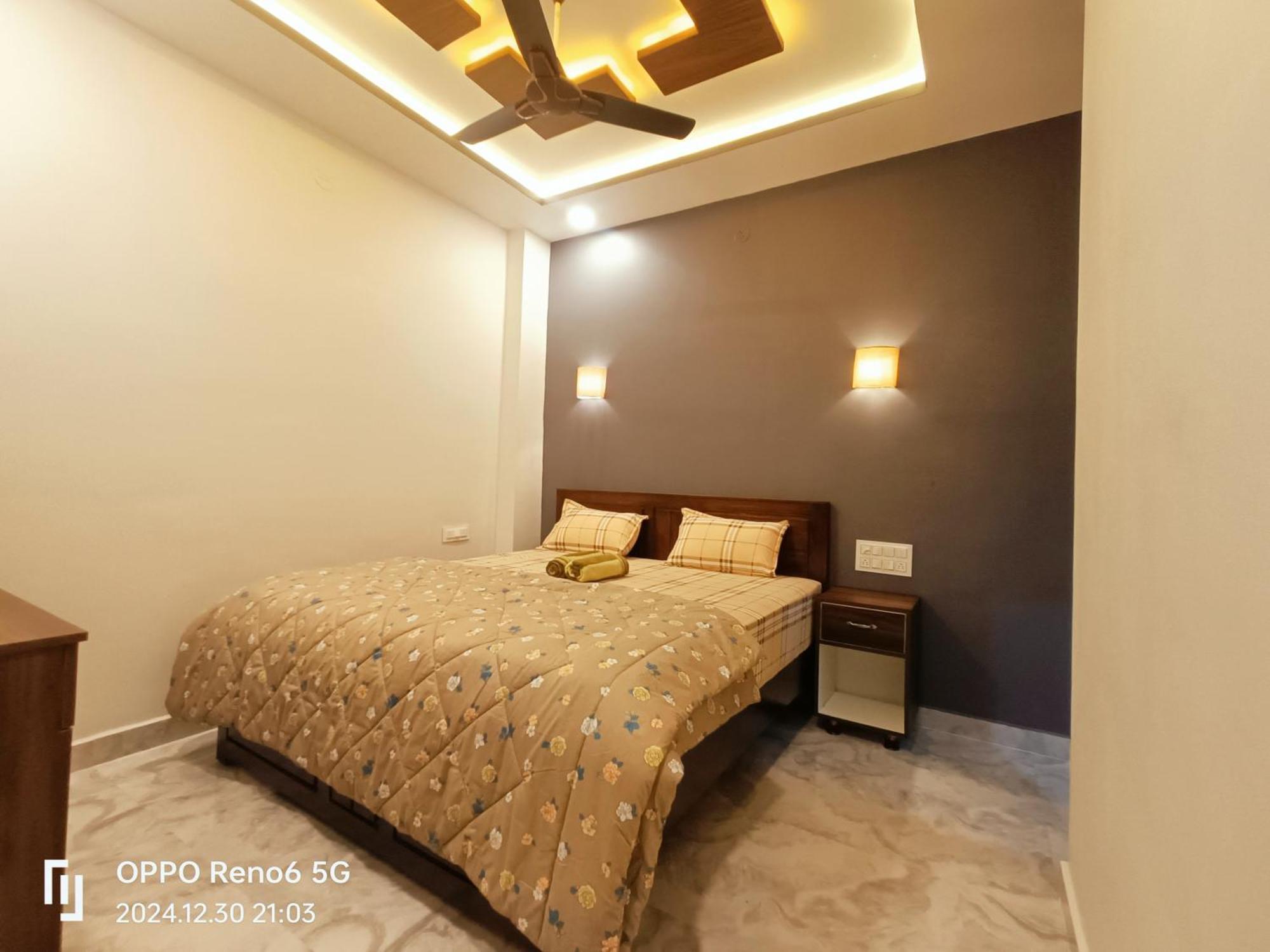 Dream Hampi Villa & Home Stay Exterior photo