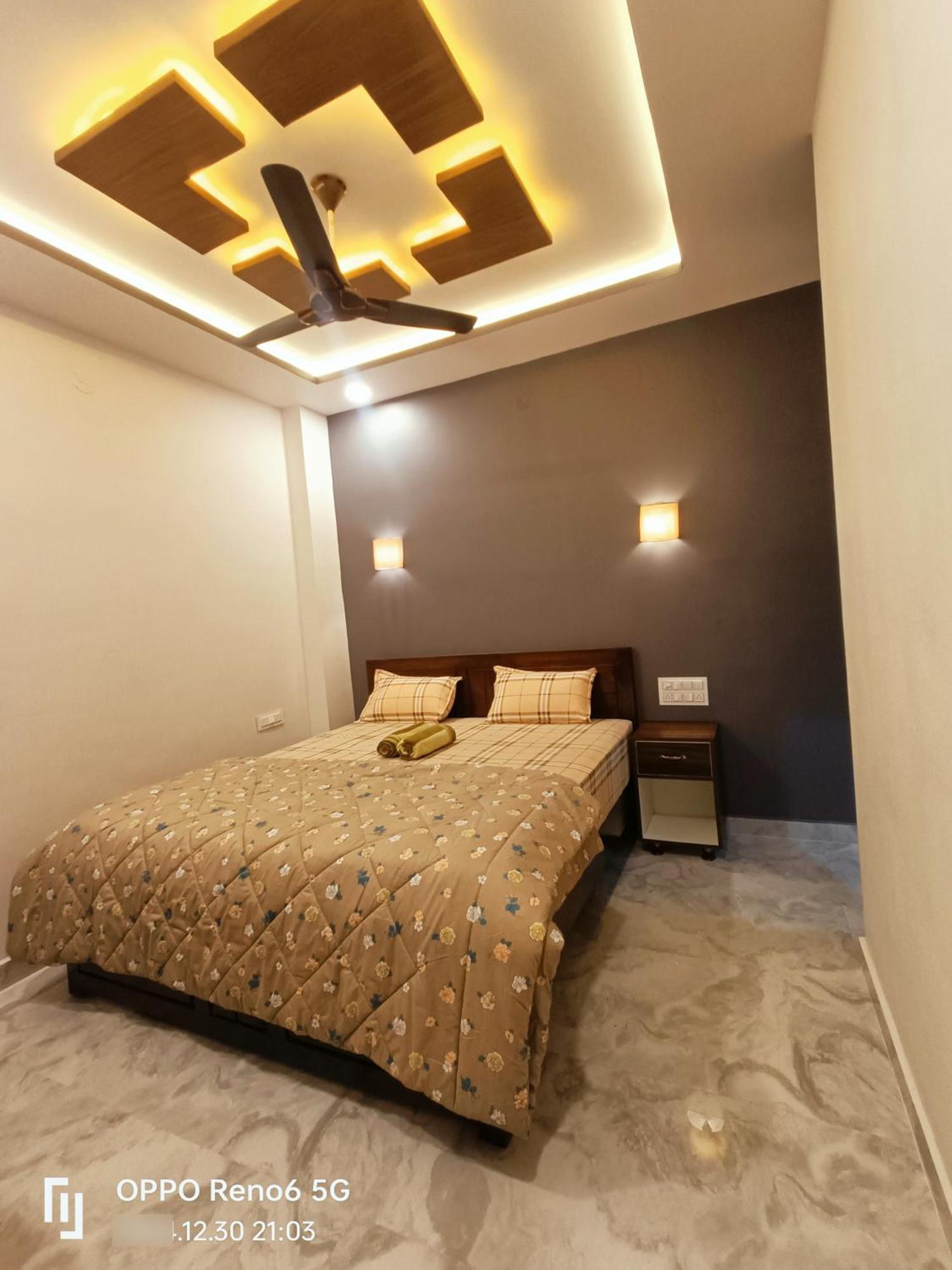 Dream Hampi Villa & Home Stay Exterior photo