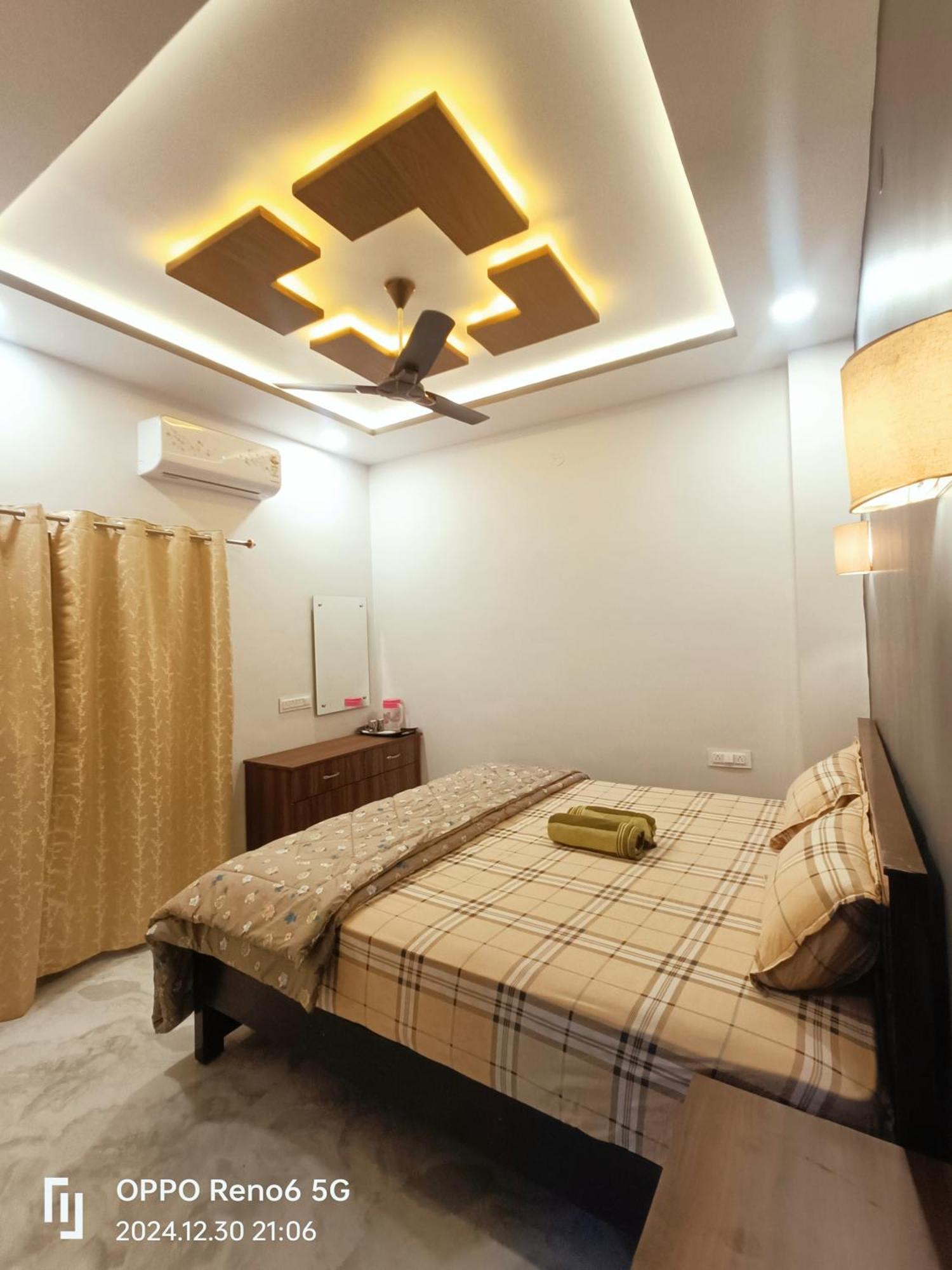 Dream Hampi Villa & Home Stay Exterior photo