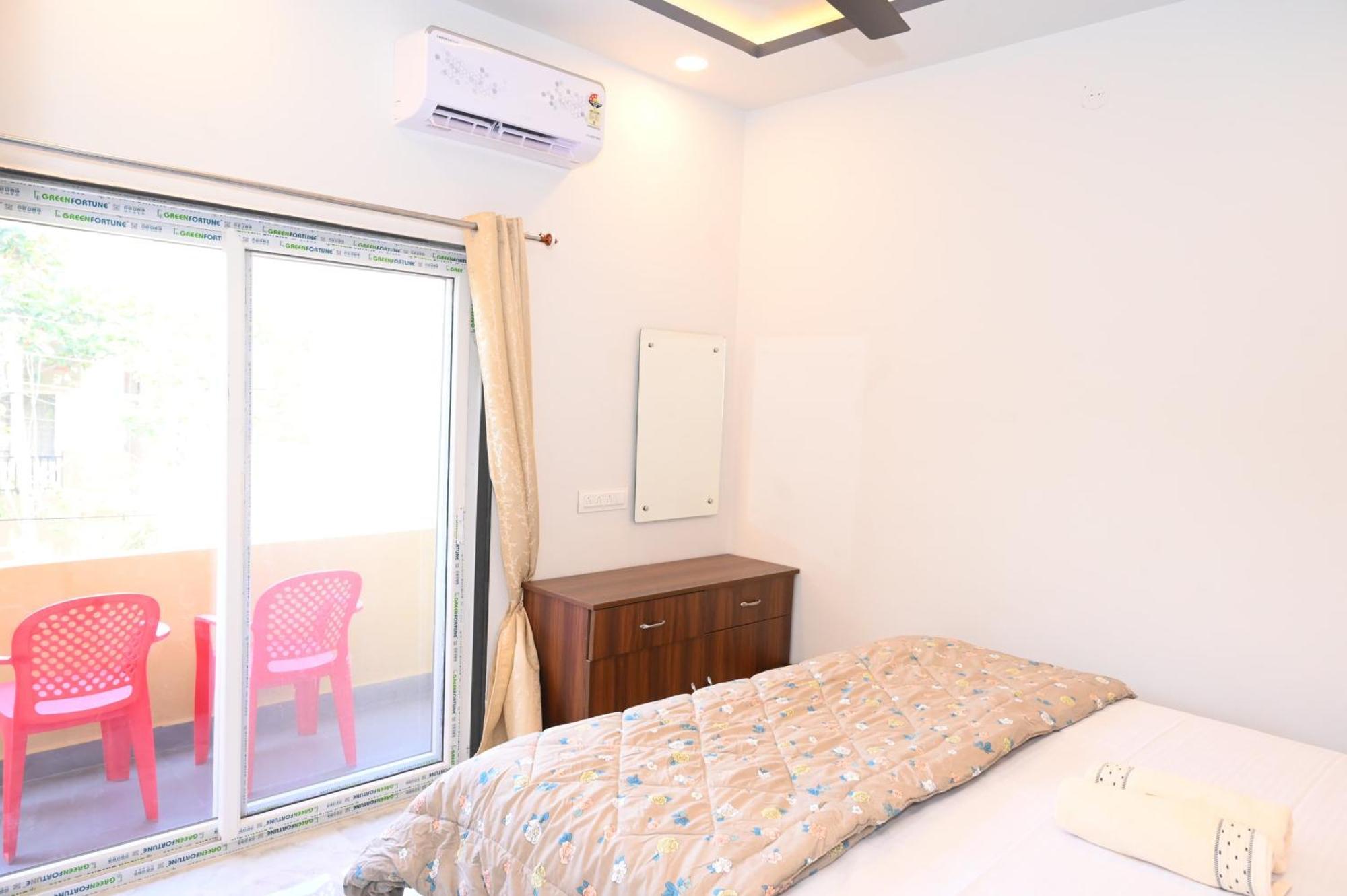 Dream Hampi Villa & Home Stay Exterior photo