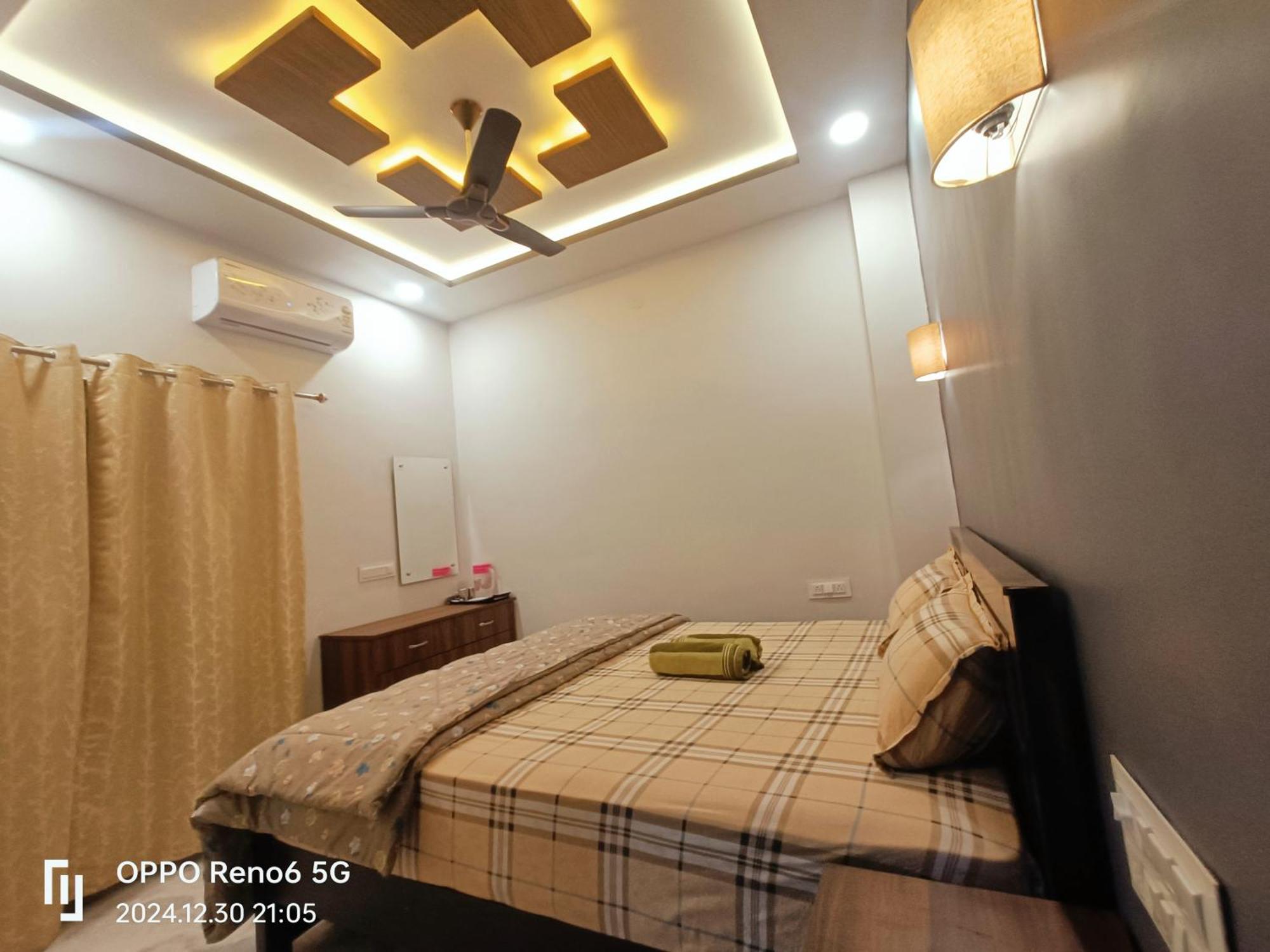 Dream Hampi Villa & Home Stay Exterior photo
