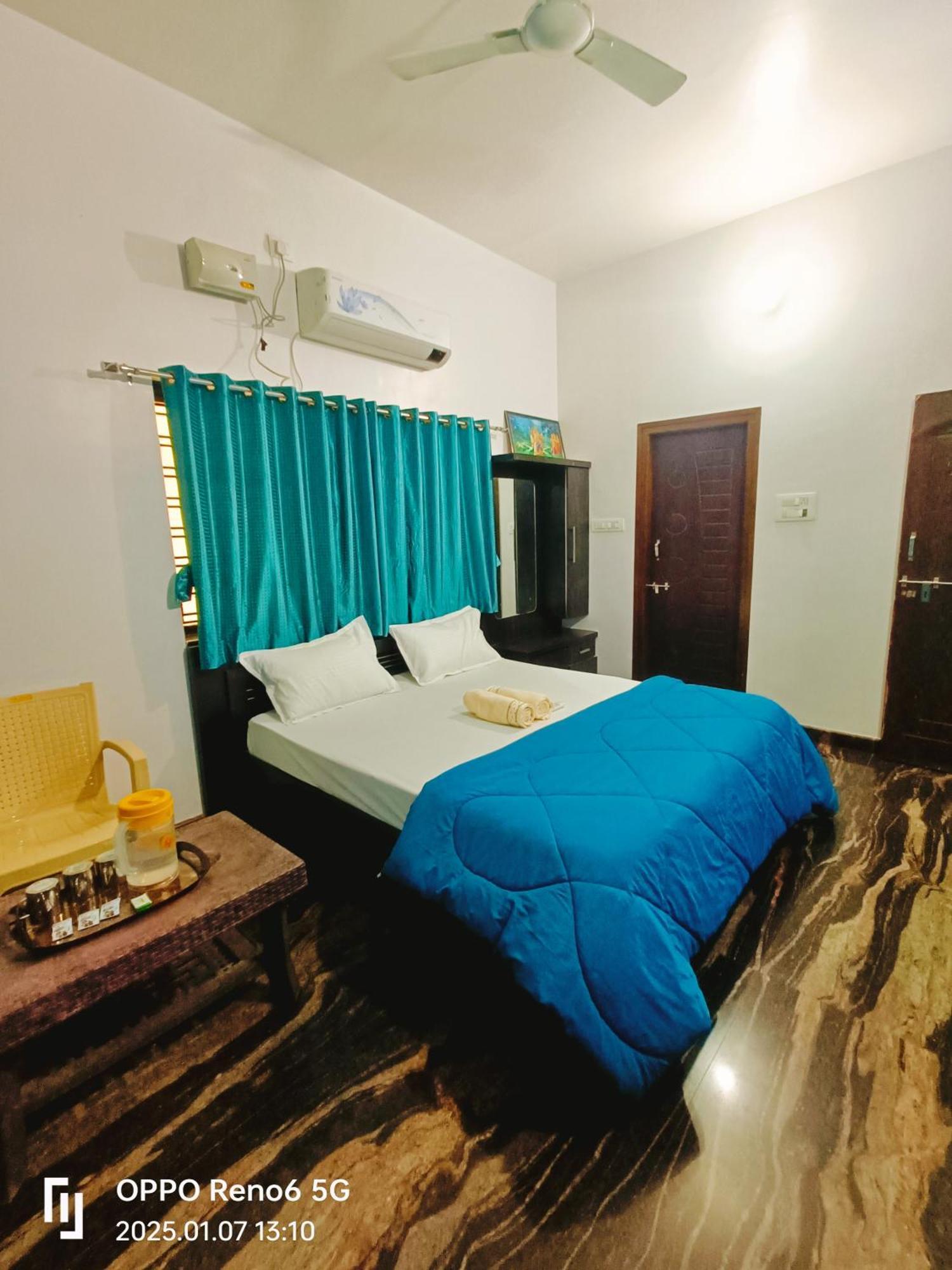 Dream Hampi Villa & Home Stay Exterior photo