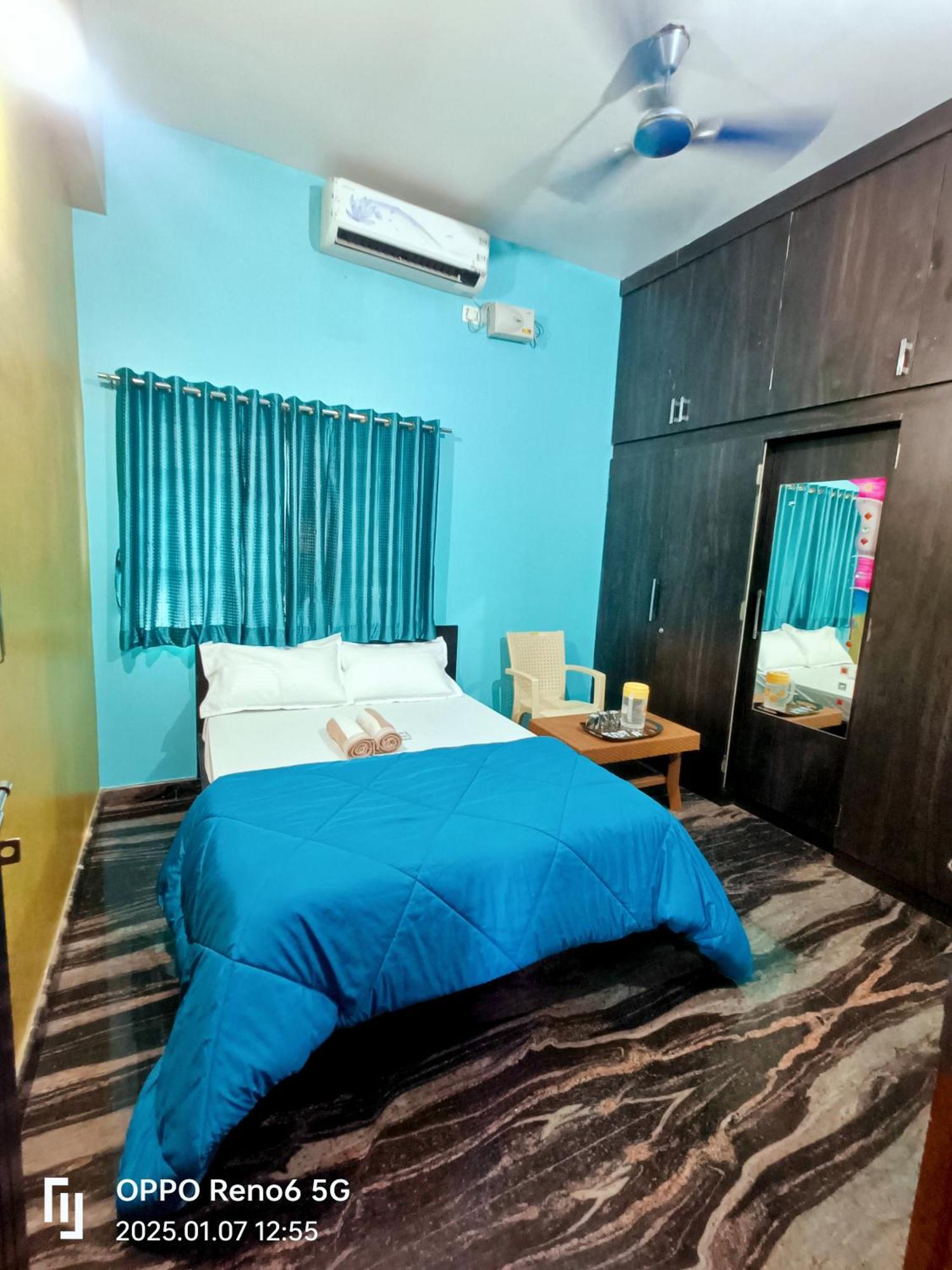 Dream Hampi Villa & Home Stay Exterior photo