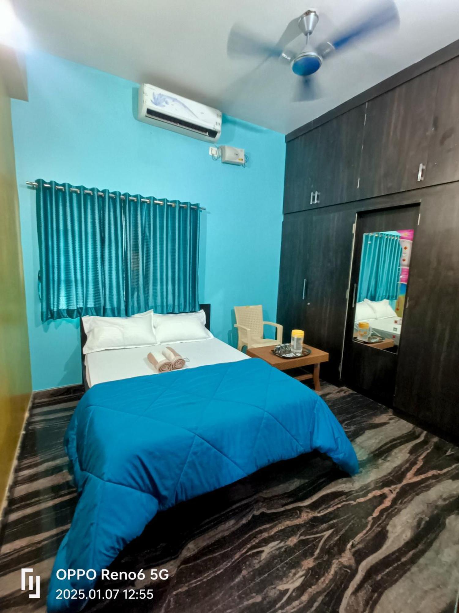 Dream Hampi Villa & Home Stay Exterior photo