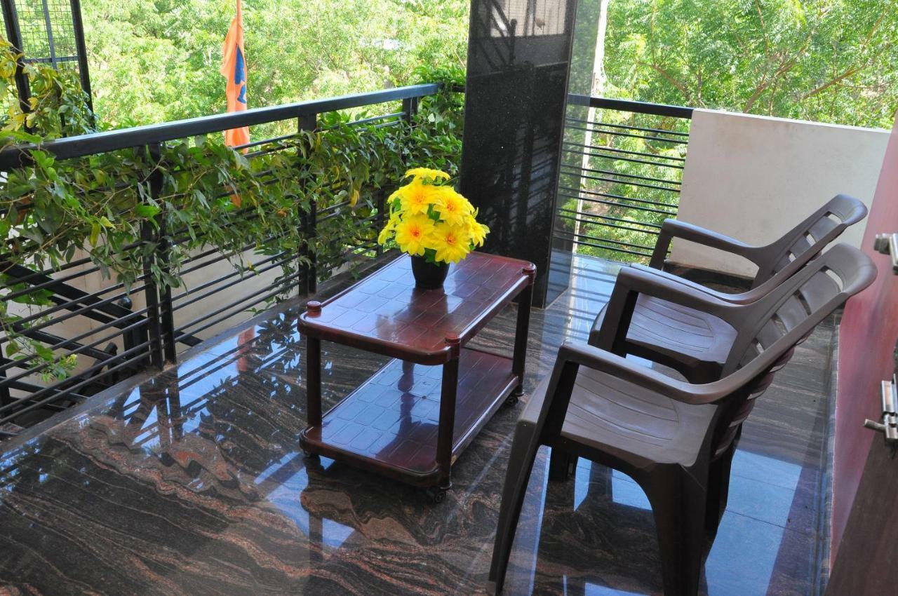 Dream Hampi Villa & Home Stay Exterior photo