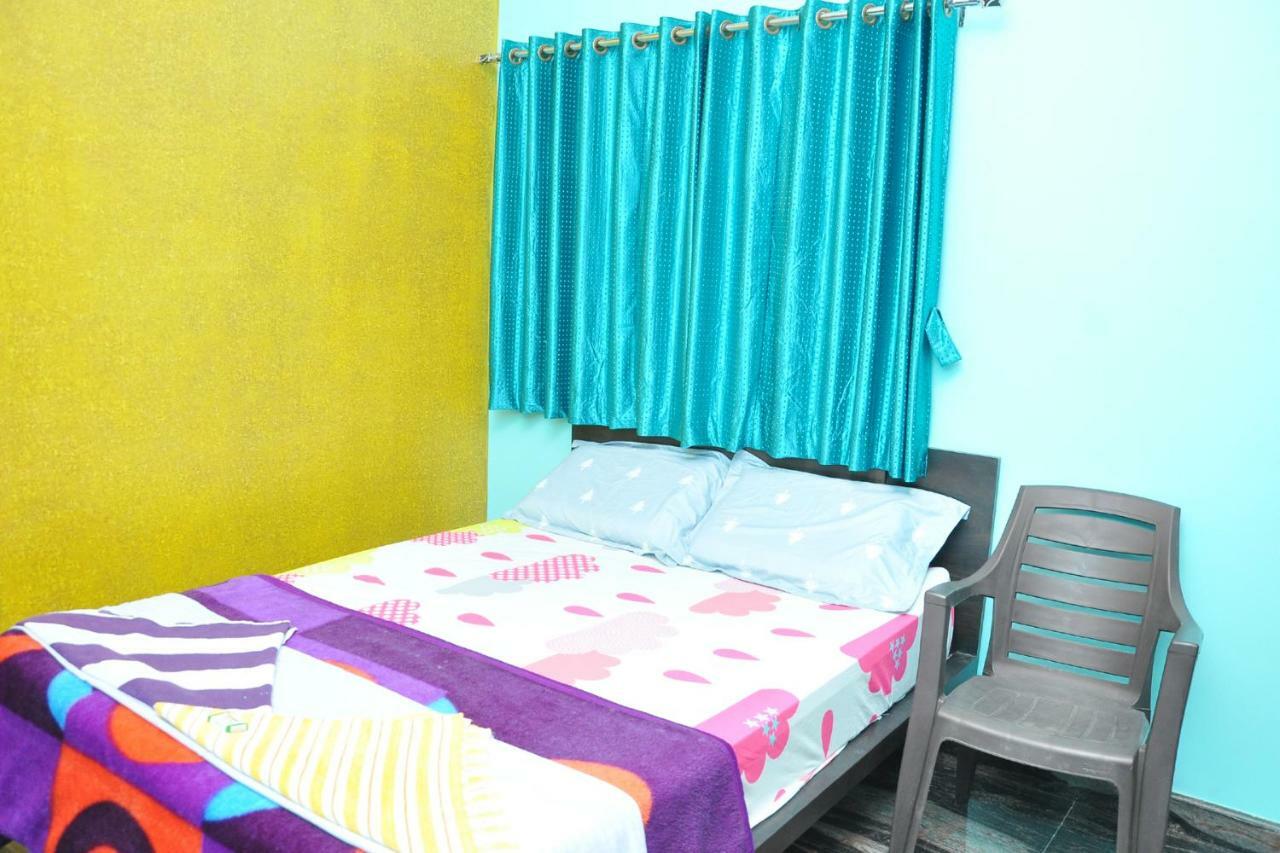 Dream Hampi Villa & Home Stay Exterior photo