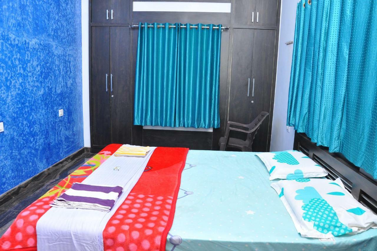 Dream Hampi Villa & Home Stay Exterior photo